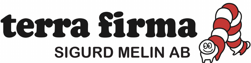 terra firma – Sigurd Melin AB